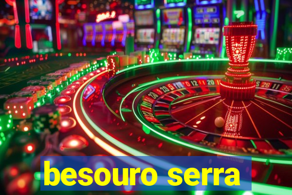 besouro serra-pau morde